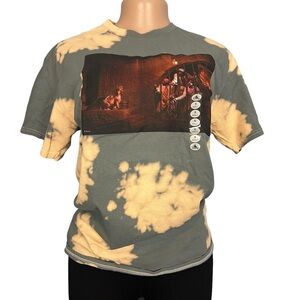 3/$30 🍂 Disney Pirates Of The Caribbean Tie Dye Shirt